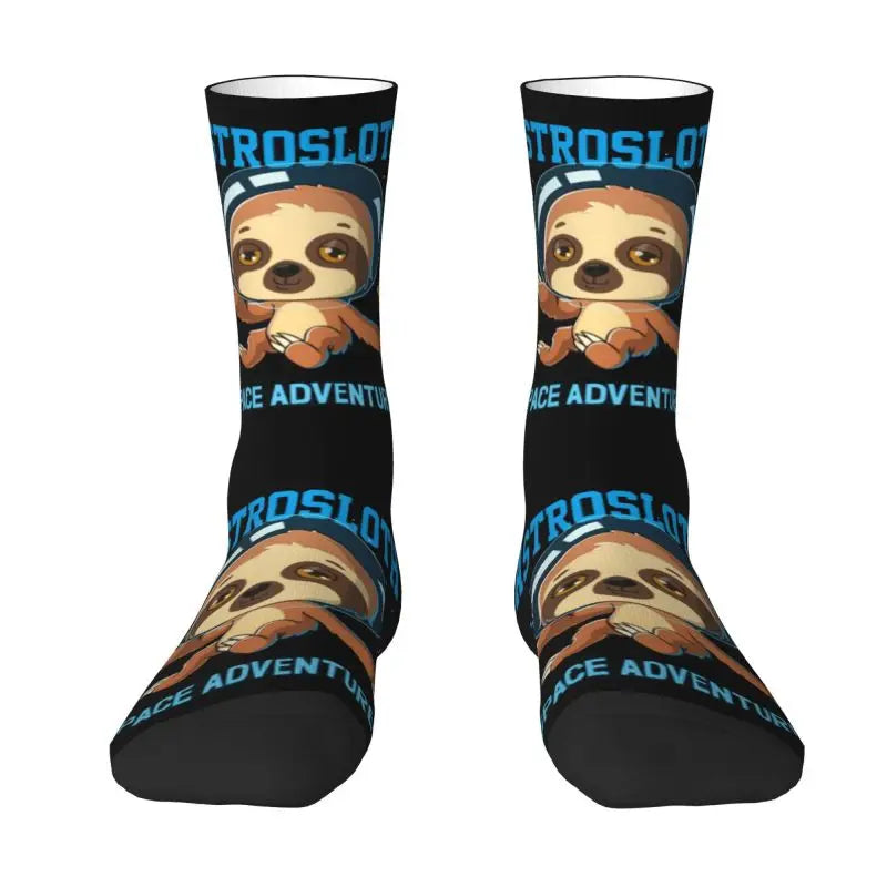 Various Sloth Socks