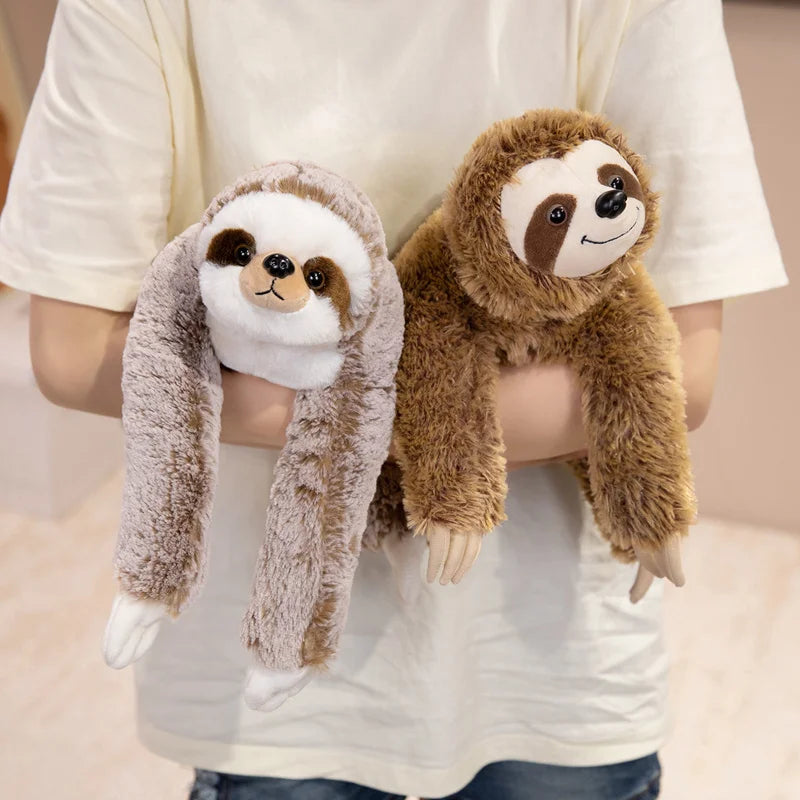 Sloth Plush Toys