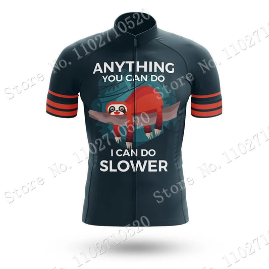 Cycling  Jersey Set