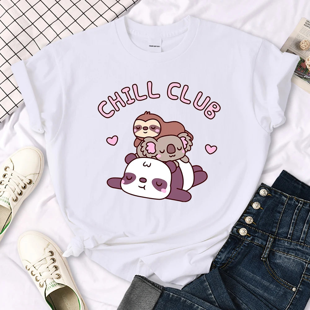 Chill Club T-Shirt