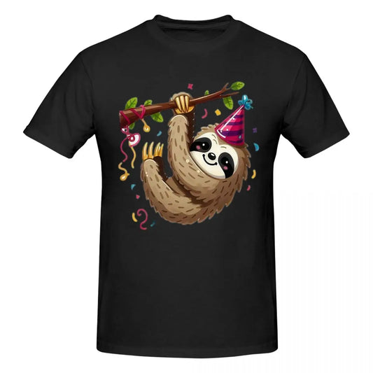 Sloth & Branch T-Shirt