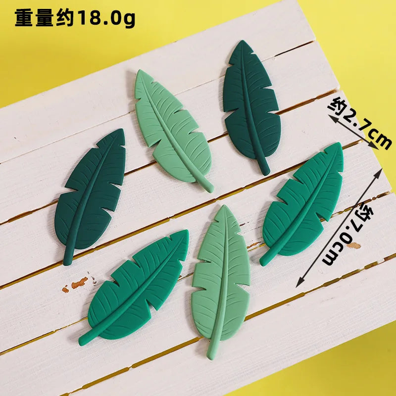 Jungle Sloth & Friends Cake Toppers