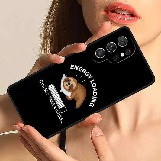 Phone Case For Samsung