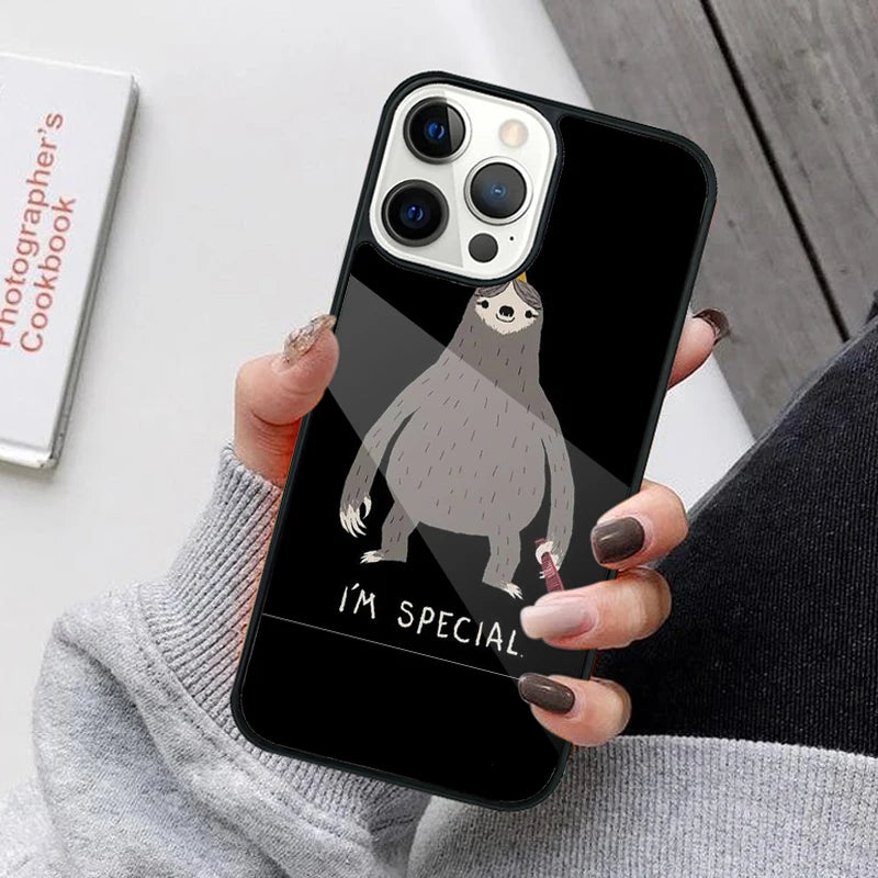 Phone Case For iPhone
