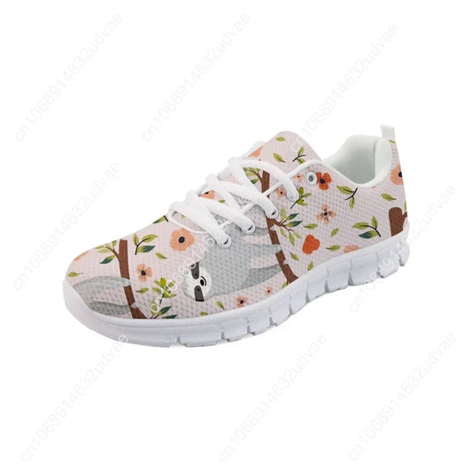 Sloth Sneakers