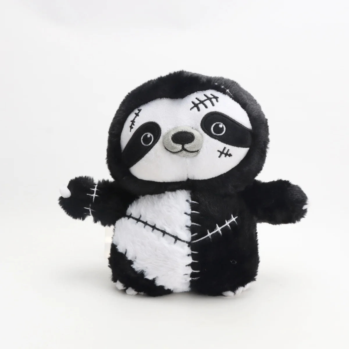 Kawaii Sloth Plush Toy product photo 6