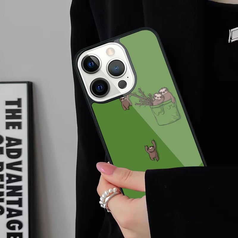 Phone Case For iPhone