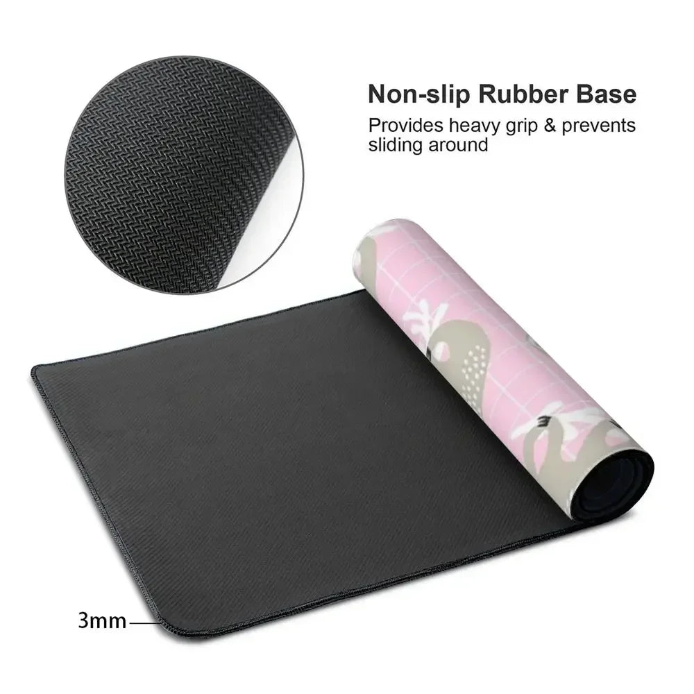 Large Desk Mat