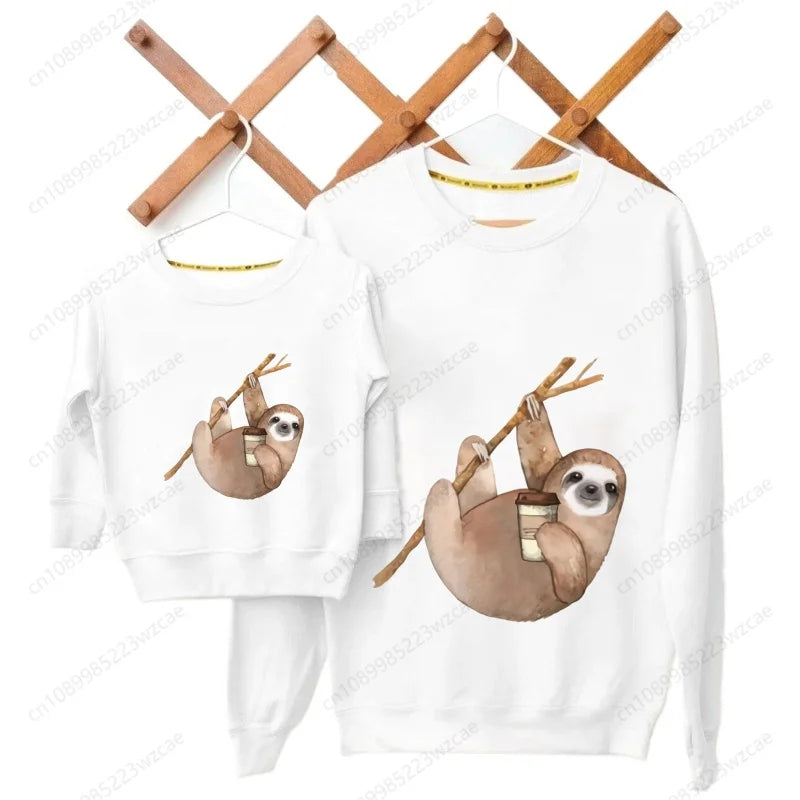Family Matching Tops