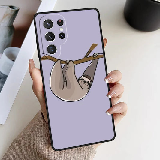Phone Case For Samsung