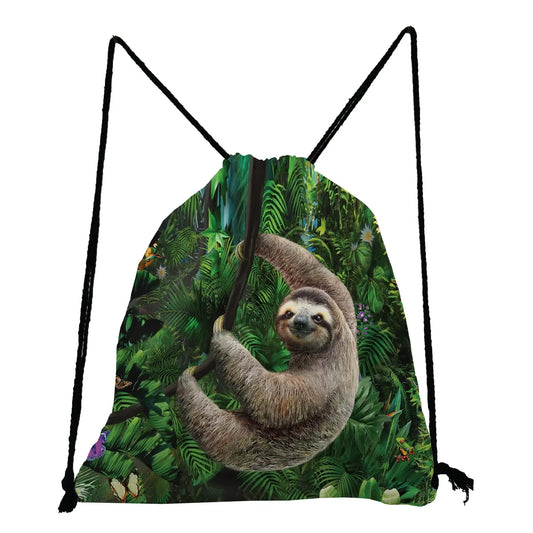 Drawstring Backpack