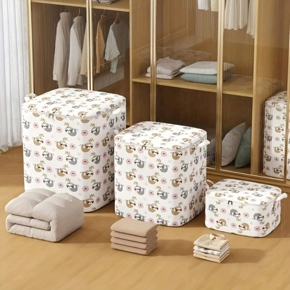 Sloth Storage Bags