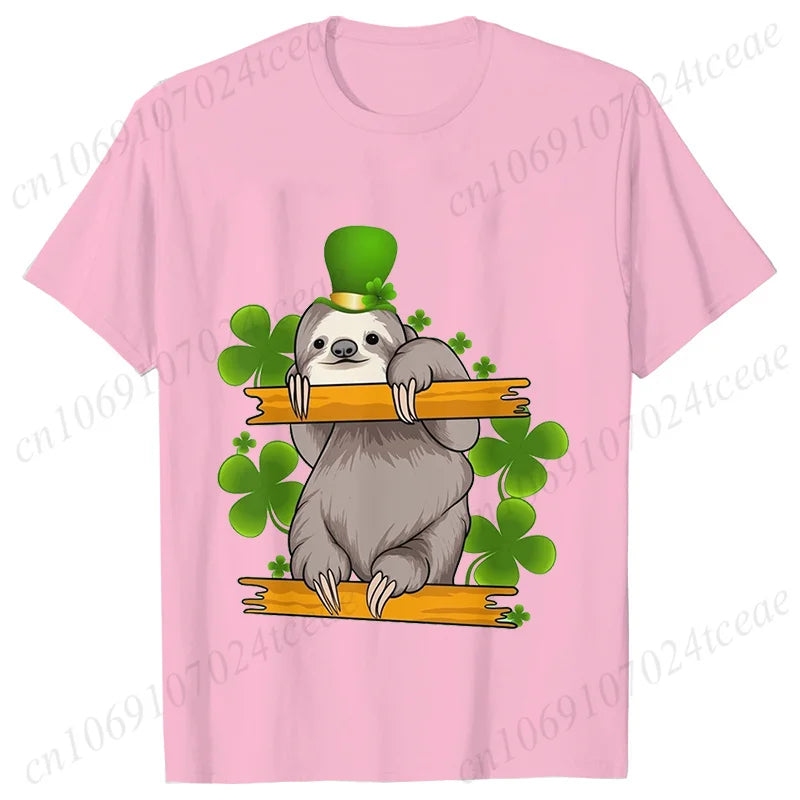 Sloth T-Shirt