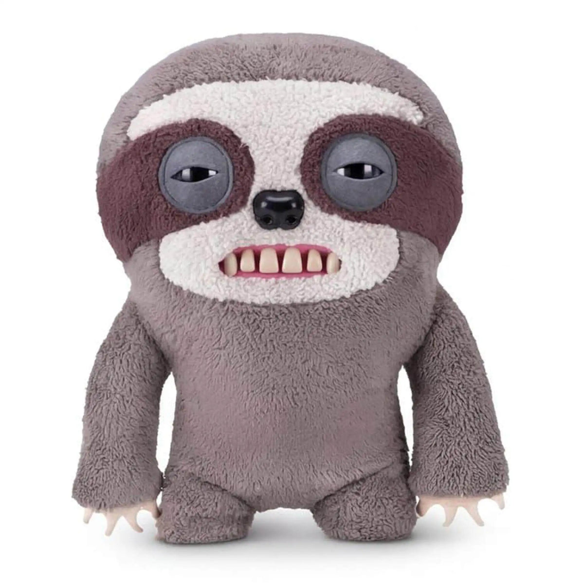 Original Fuggler Sloth Plush Toy