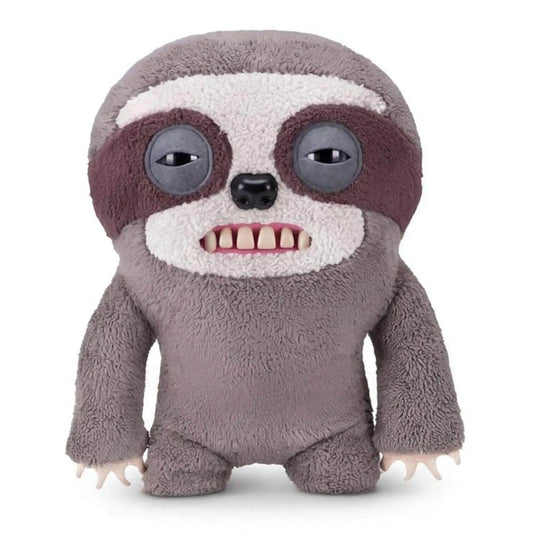 Original Fuggler Sloth Plush Toy