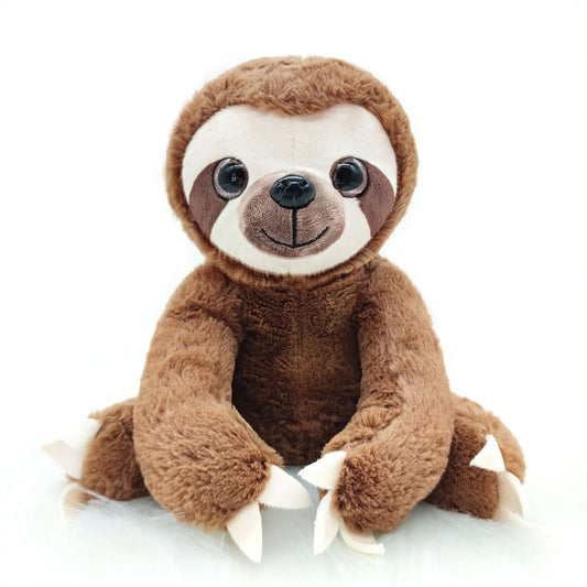 Sloth Plush Toy