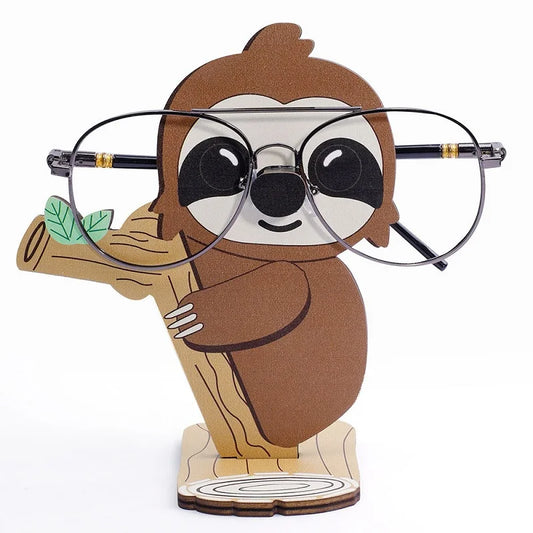 Sloth Glasses Holder
