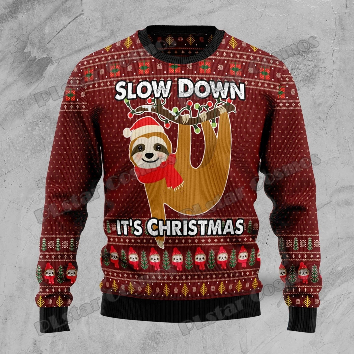 Christmas Jumpers