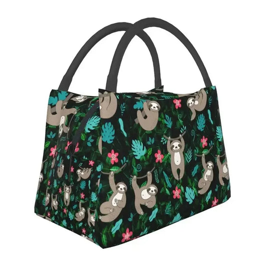 Thermal Insulated Lunch Bag