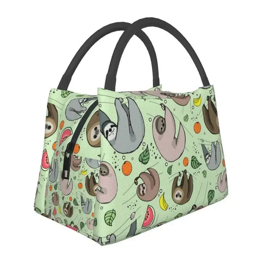 Thermal Insulated Lunch Bag