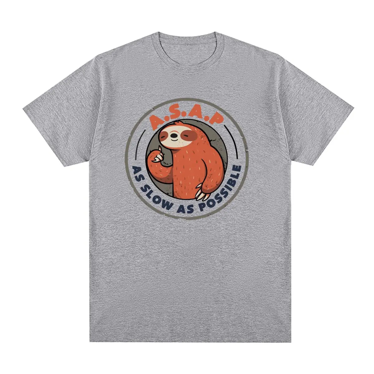 Sloth ASAP T-Shirt