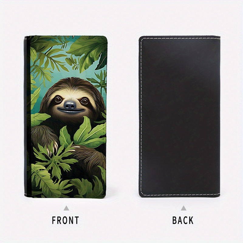 Sloth Wallet