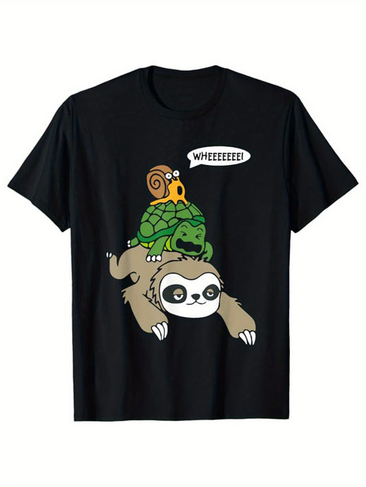 Sloth T-Shirt