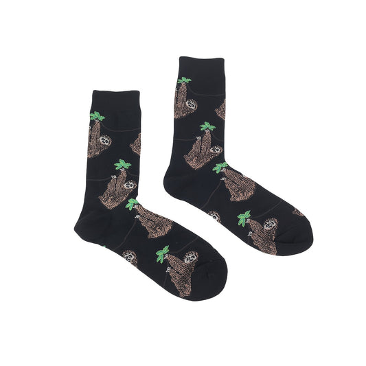 Sloth Socks