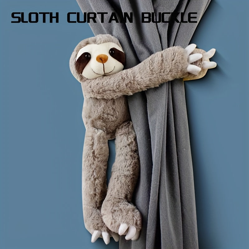 Sloth Toy