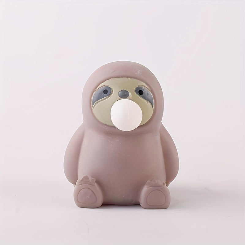 Sloth Stress Relief Toy