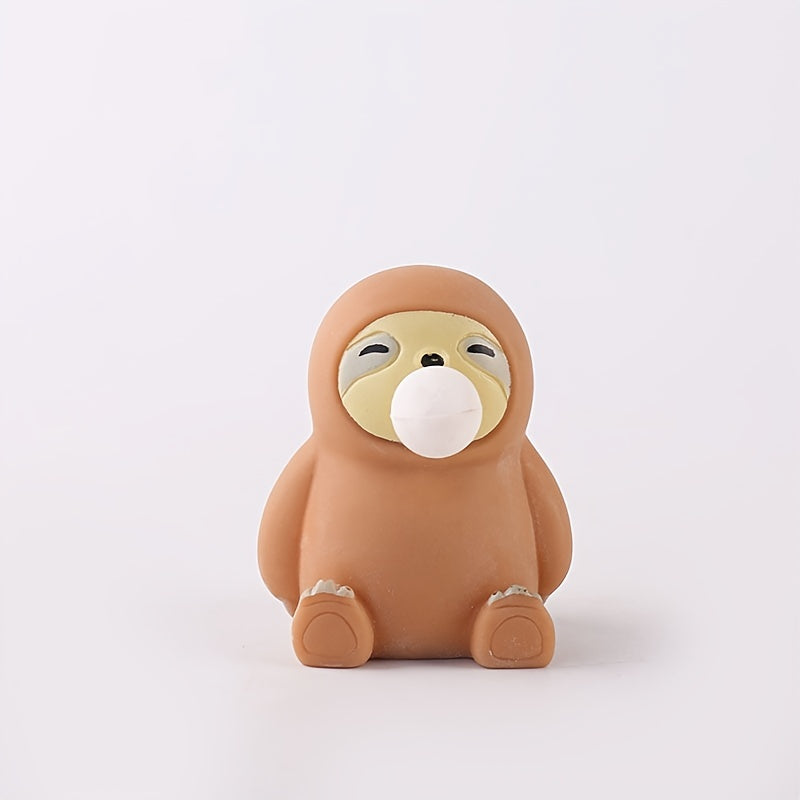 Sloth Stress Relief Toy