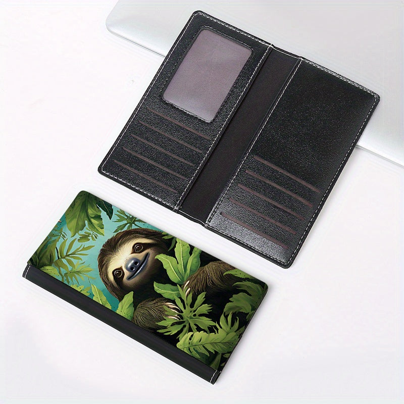 Sloth Wallet