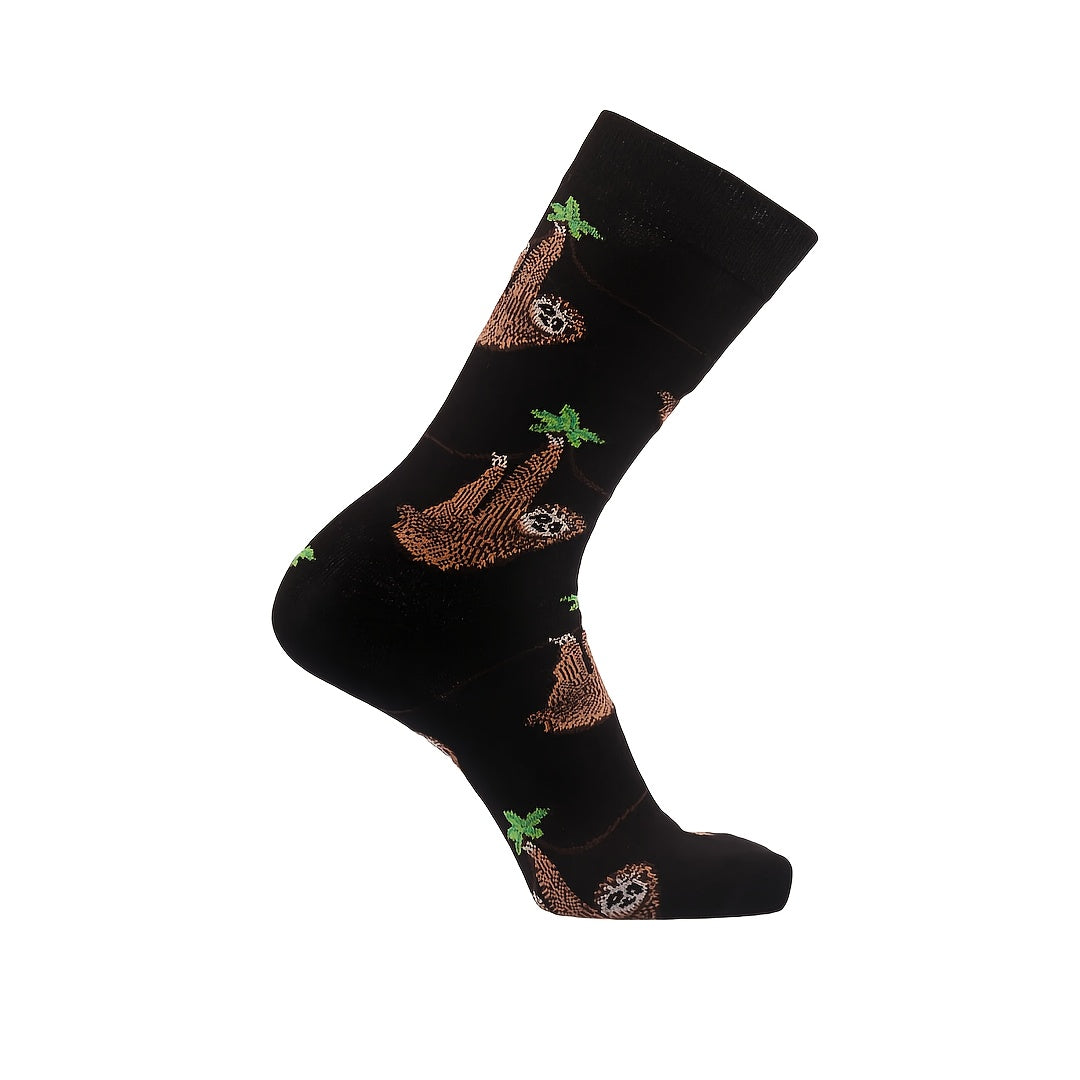 Sloth Socks