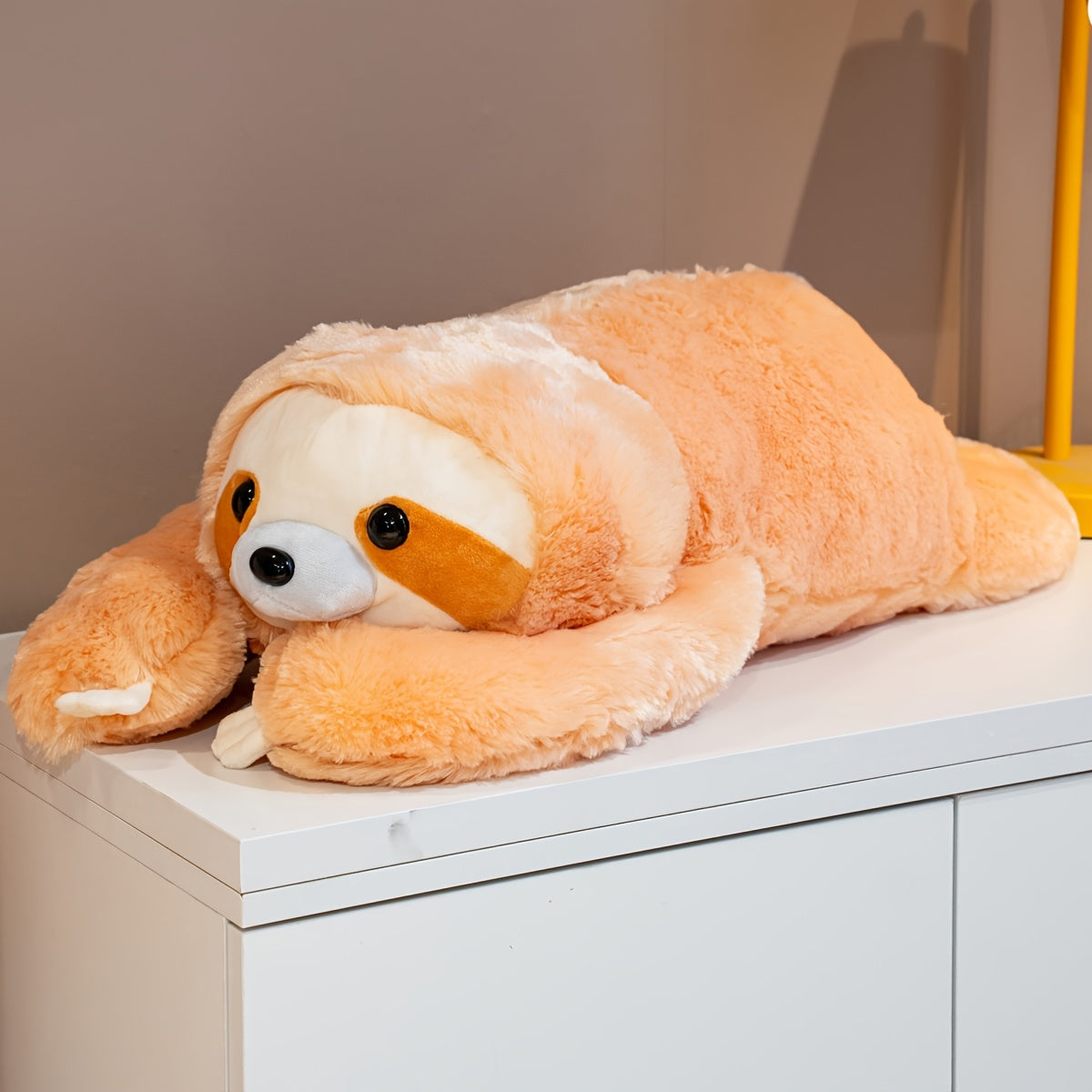 Sloth Plush Toy