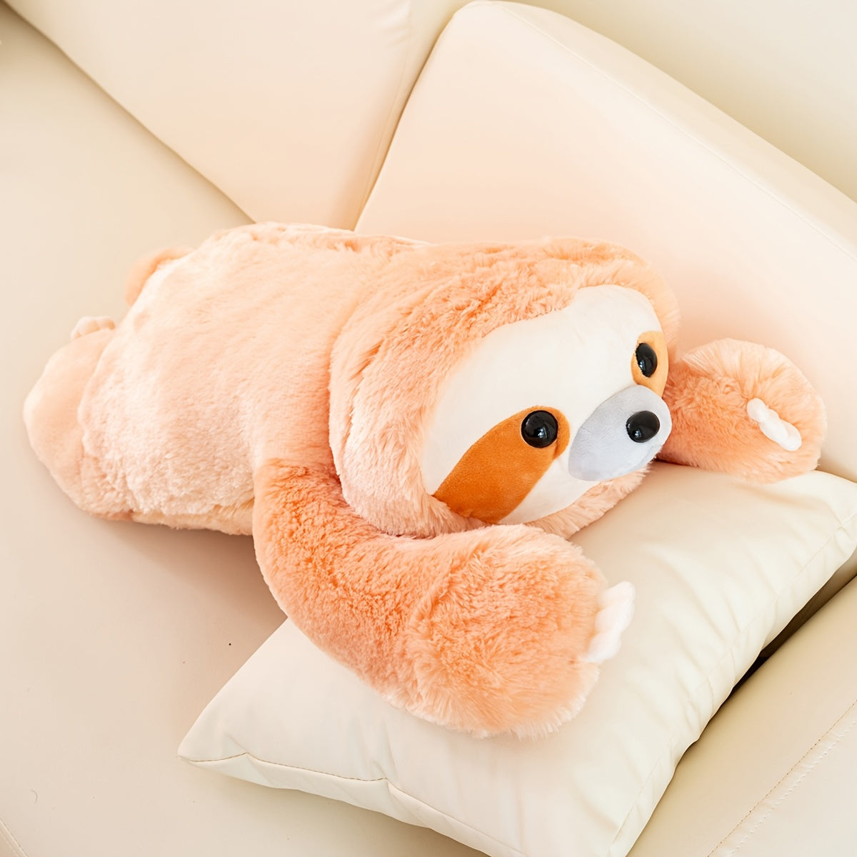 Sloth Plush Toy