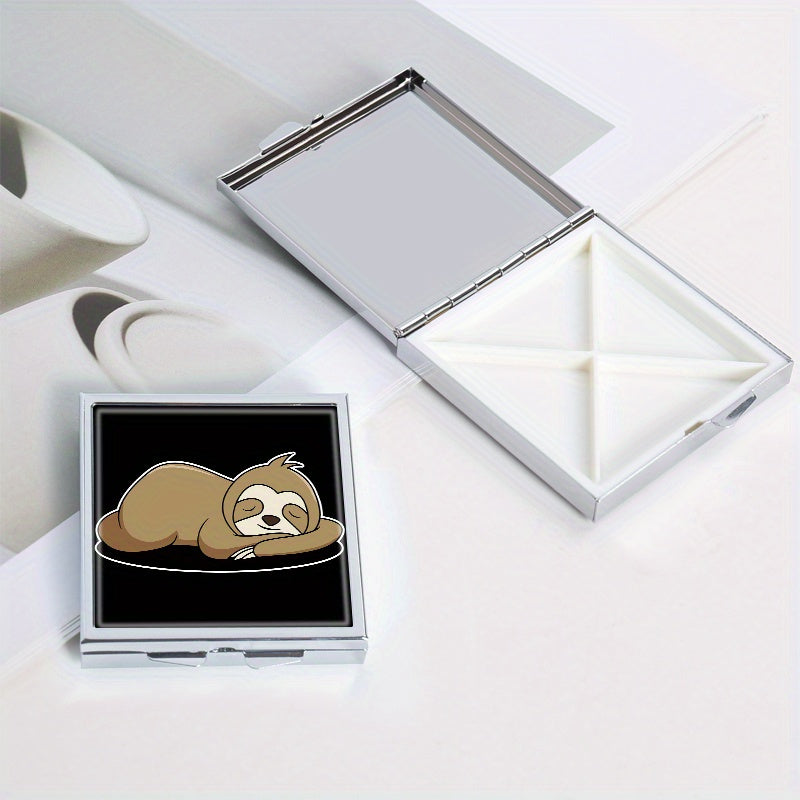 Sleeping Sloth Storge Box