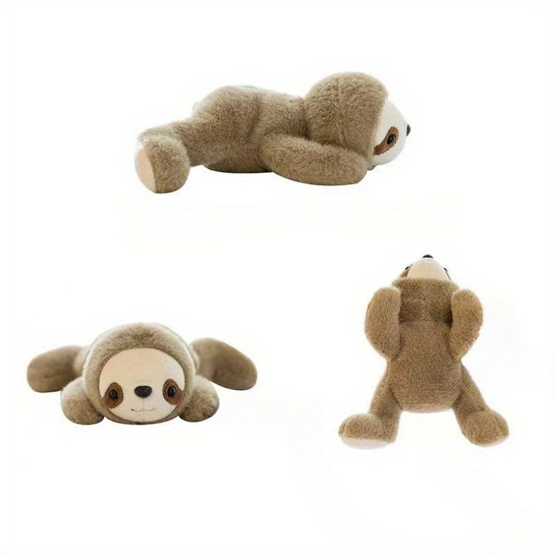 Cute Sloth Plush Toy