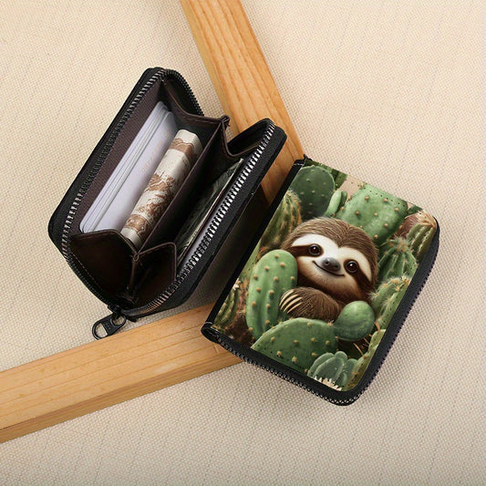 Sloth Wallet