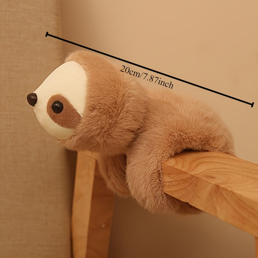 Soft Plush Bracelet Toy