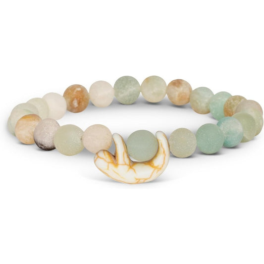 Sloth Bead Bracelet