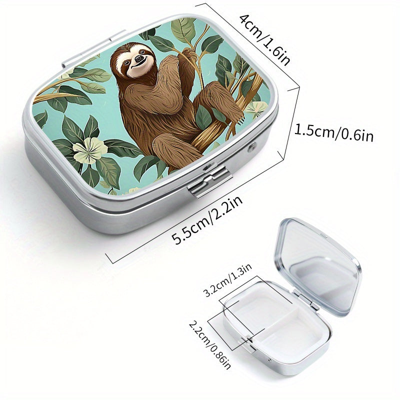 Jungle Sloth Organizer