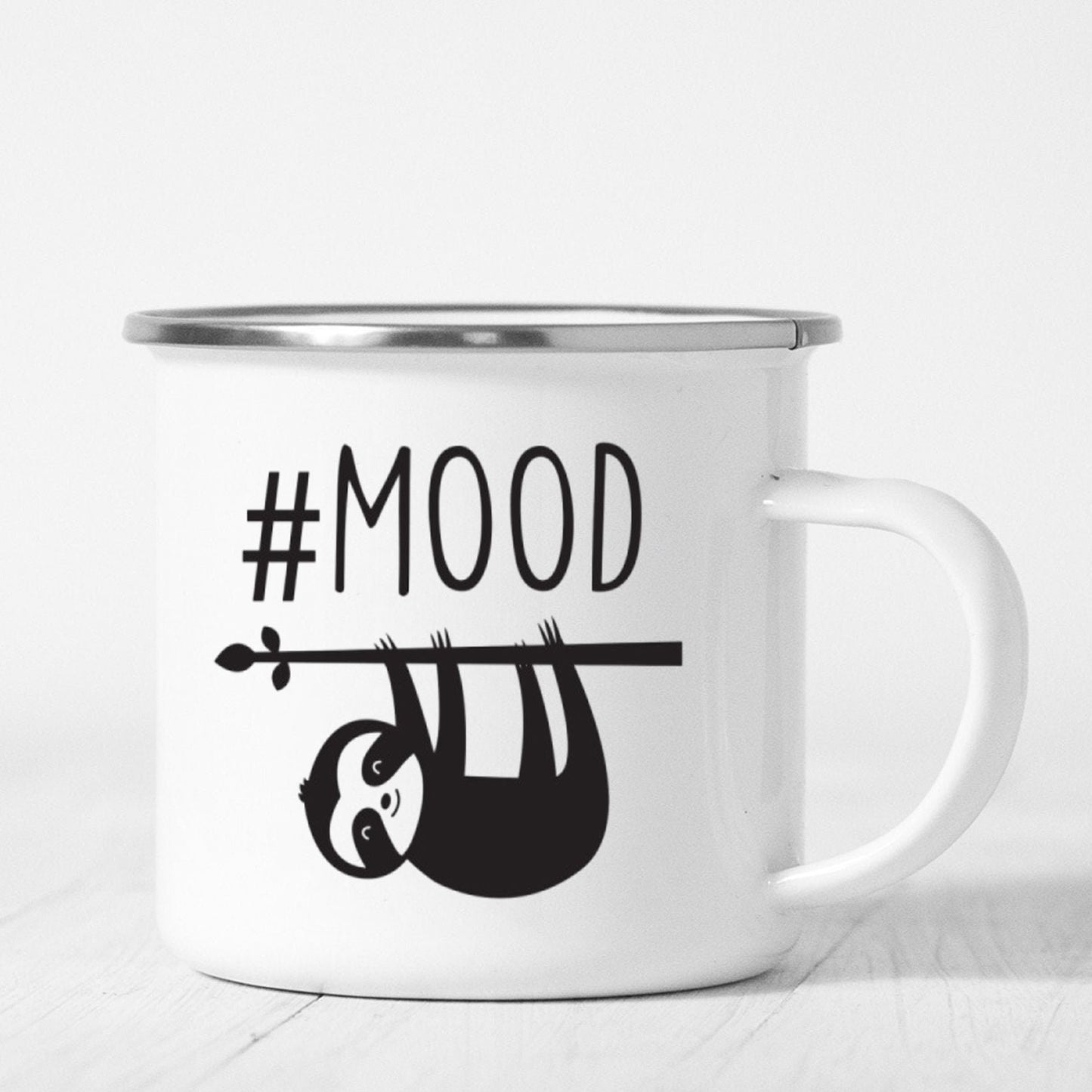 My Mood Mug