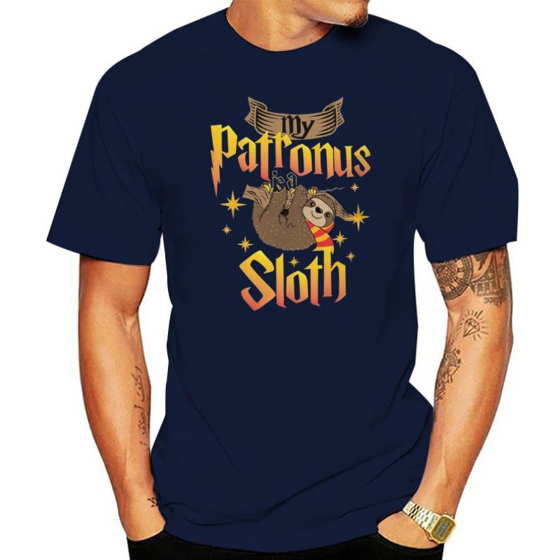 Patronus Sloth T-shirt