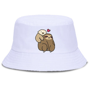 Loving Mother Bucket Hat