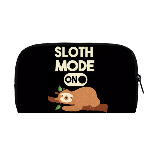 Sloth Mode On Wallet