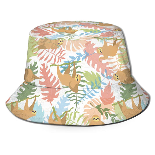 Candy Bucket Hat
