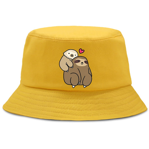 Image of Loving Mother Bucket Hat