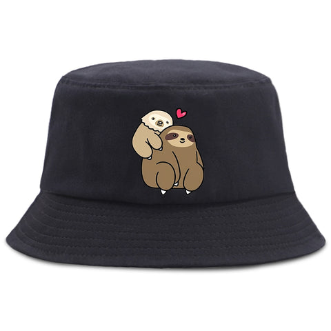 Image of Loving Mother Bucket Hat