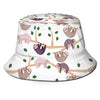 Light Bucket Hat