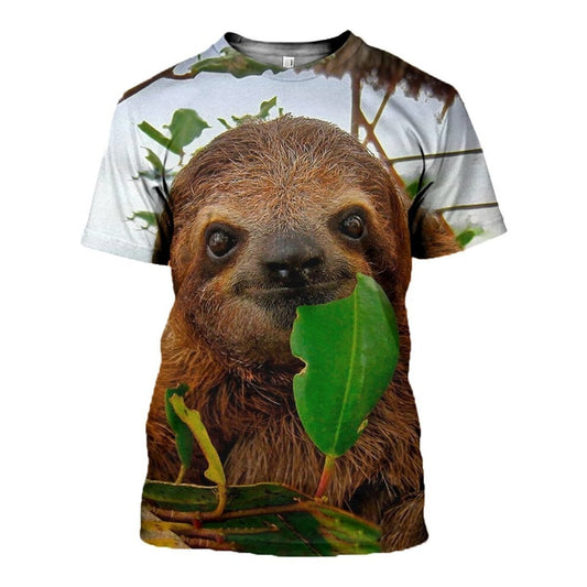 Leaf T-shirt